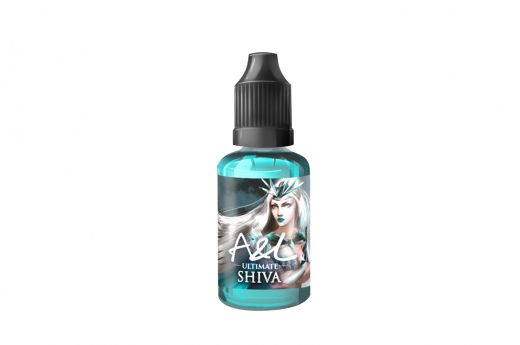 Aroma Shiva