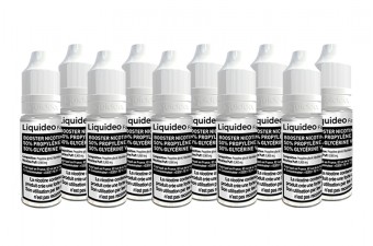 pack e-liquide booster nicotine 20 mg/ml pour DIY - Vapotard Cigarette  Electronique